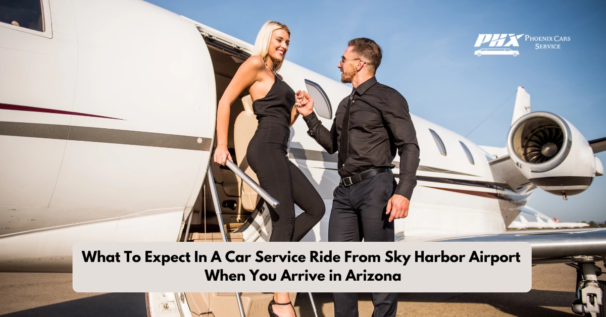 Car Service Phoenix