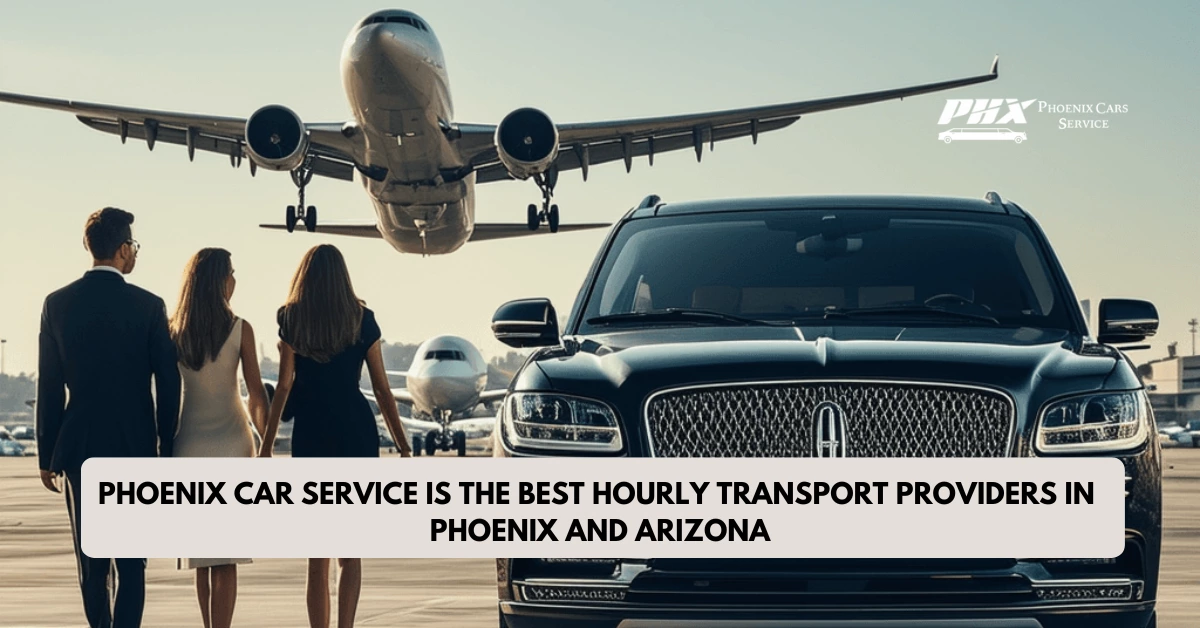 Phoenix Car Service