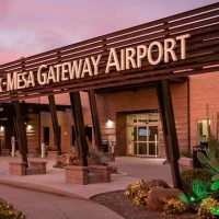 Phoenix Mesa Gateway Airport