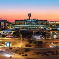 Phoenix Goodyear Airport (GYR)