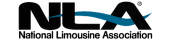 NLA-National Limousine Association Logo