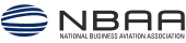 NBAA-National Business Aviation Association Logo